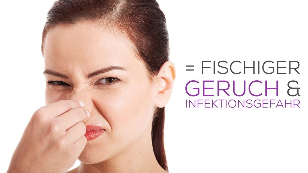 Diese 6 Dinge machen unsere Vagina STINK-sauer