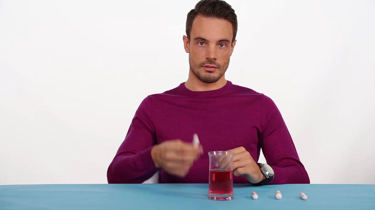 Dingsbums: Männer erklären Tampon