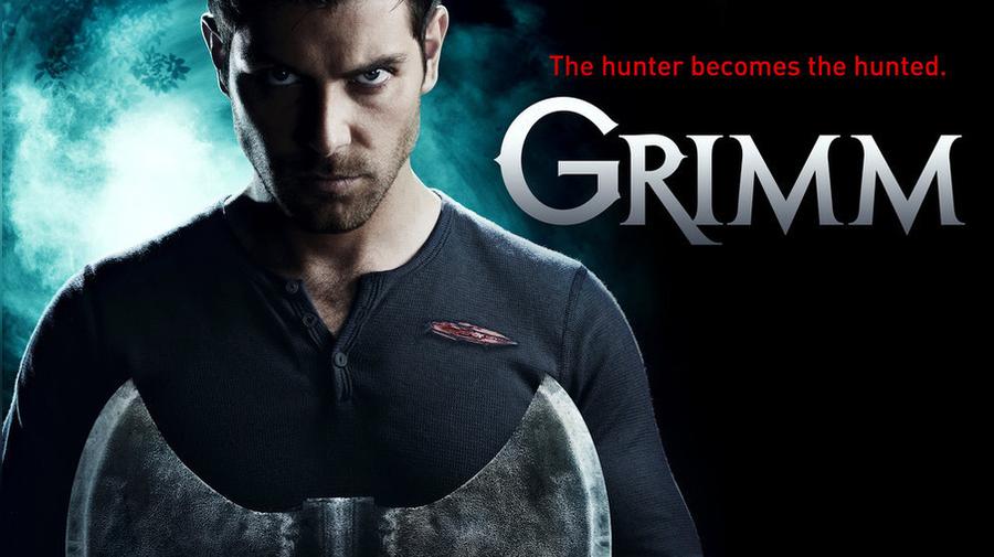 GRIMM - Directed by Paul A. Kaufman