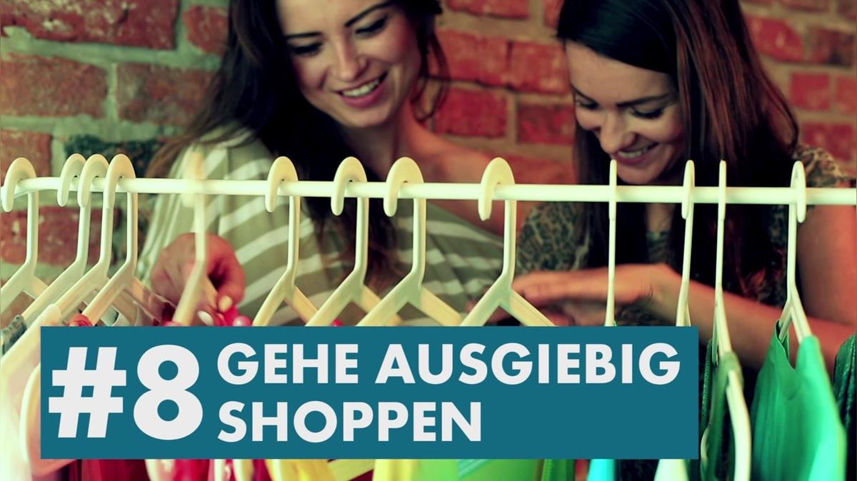 So kommst du über deinen Ex hinweg
