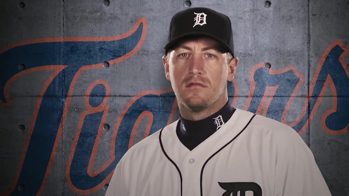 Detroit Tigers - Bring It