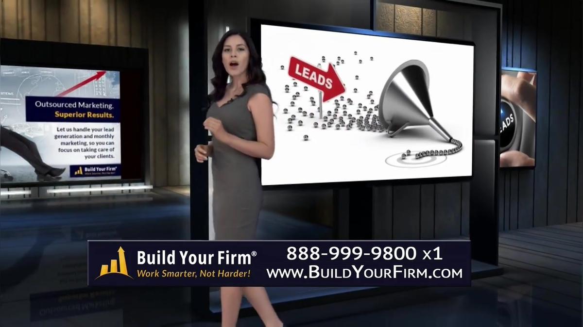 BYF Outsourced Marketing Program