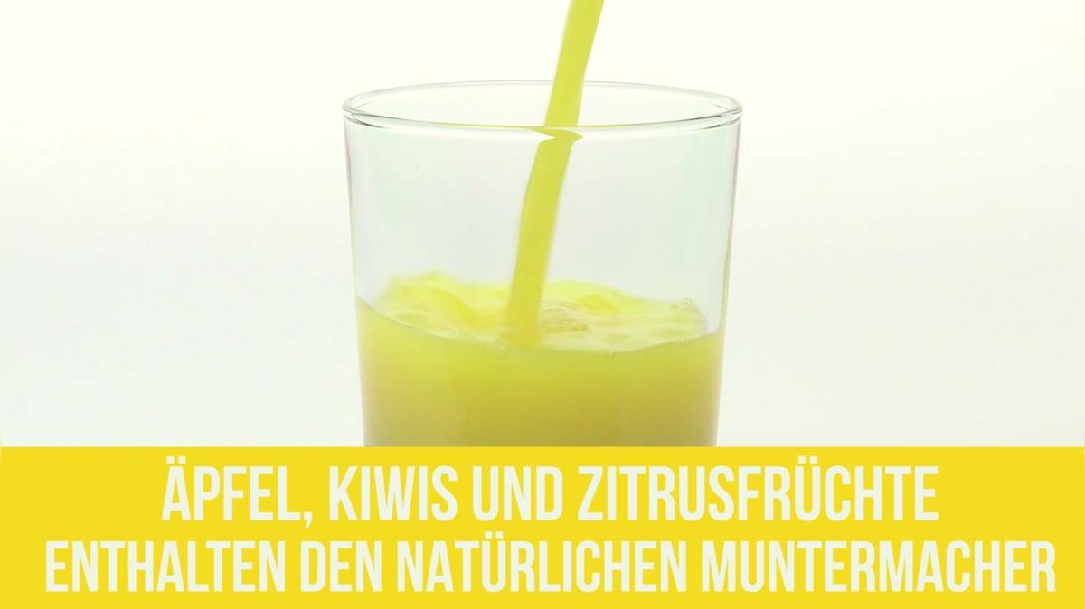 5 Wachmacher-Alternativen zu Kaffee