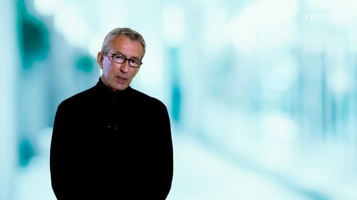 Skin Serum with Paul Clayton