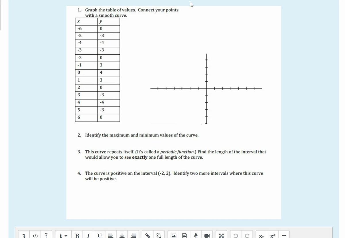 Homework Help Sine Functions Question 1.mp4