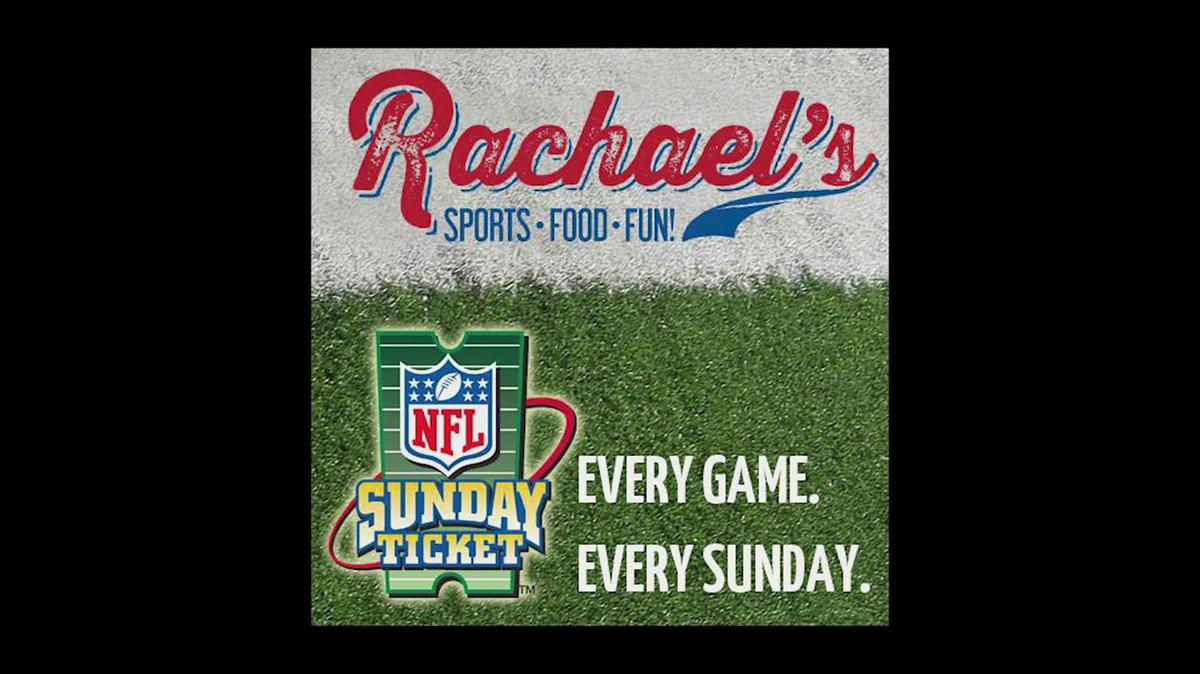 Restaurant in Savannah GA, Rachael&#39;s Sports Food &amp; Fun