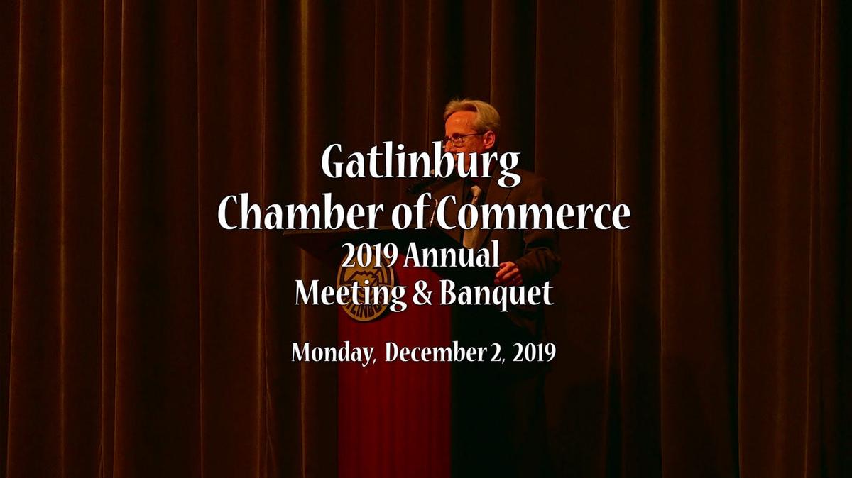 Chamber Banquet 2019