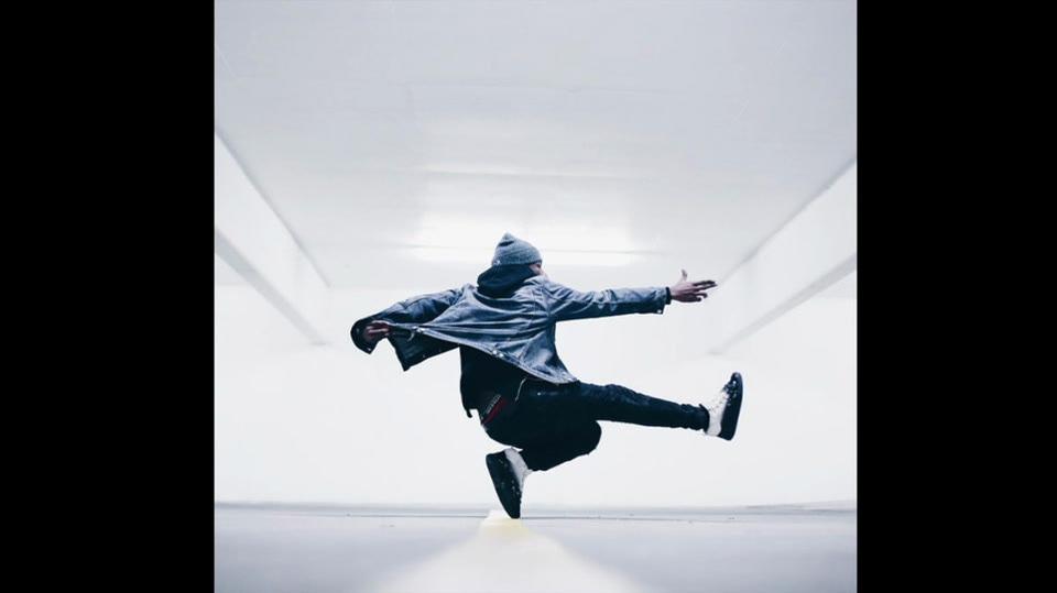 Social Media Break Dancing w/picture 2
