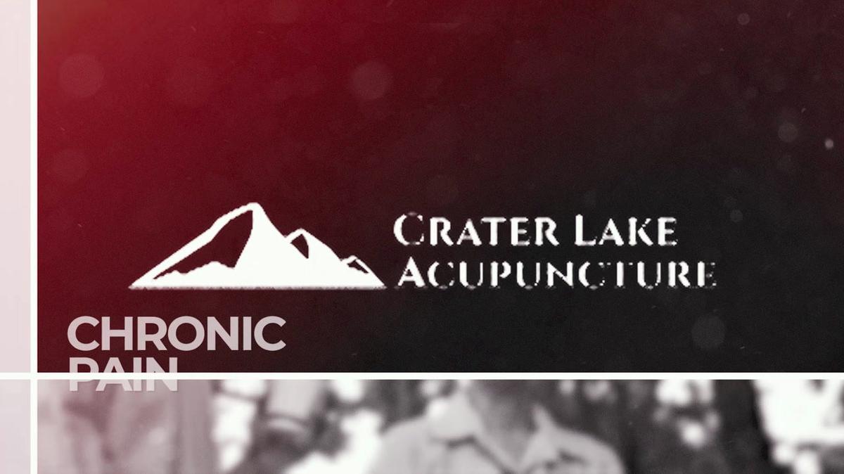 Acupuncture in Medford OR, Crater Lake Acupuncture