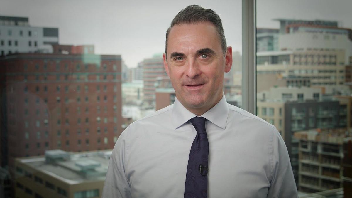 Your Market Minute - November 2019