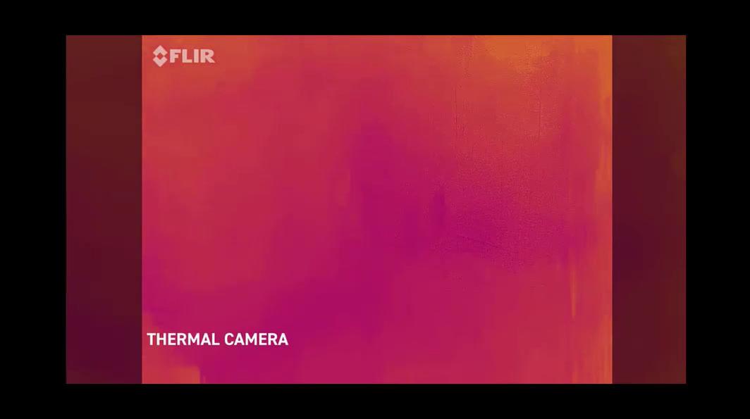 FLIR - Ghost Hunters S12 E12 - 10/30/19