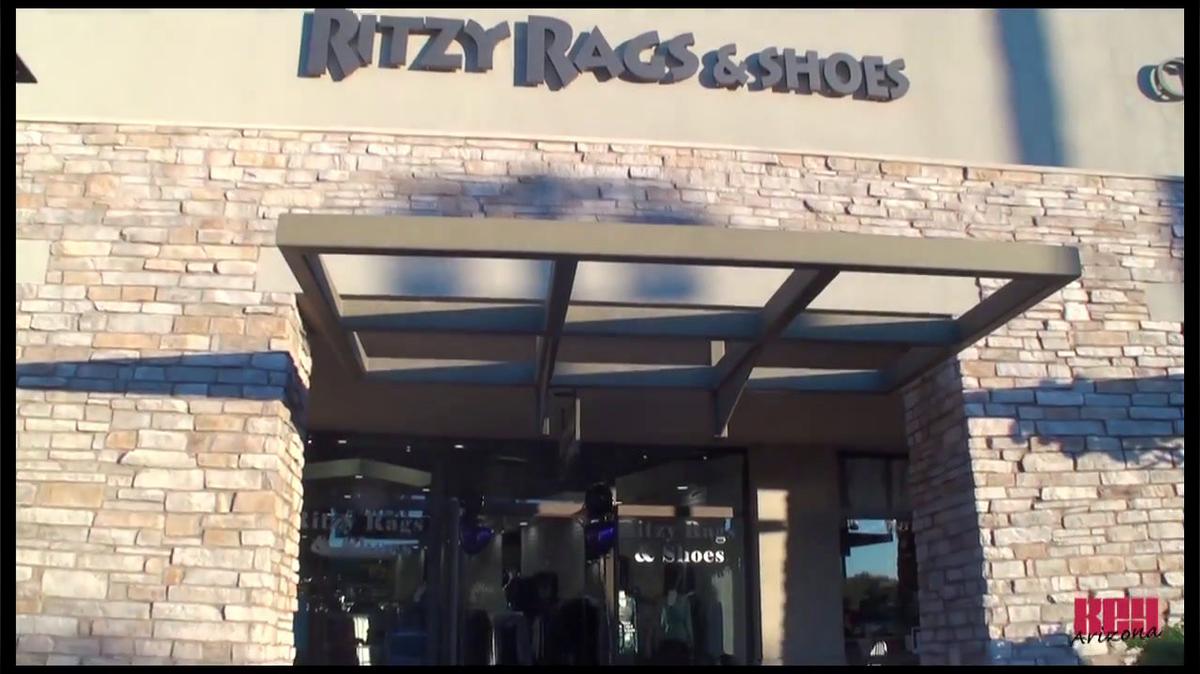 Womens Boutique in Paradise Valley AZ, Ritzy Rags and Shoes
