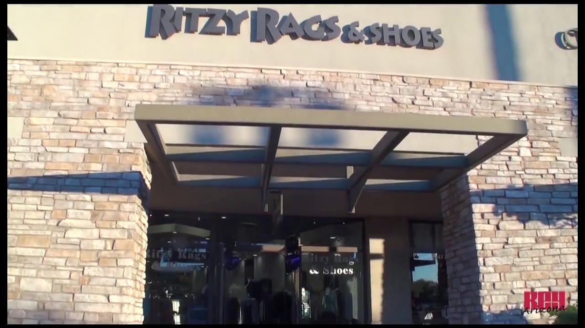 Womens Boutique in Paradise Valley AZ, Ritzy Rags and Shoes