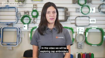 V7 Cap Embroidery - SWD.mp4