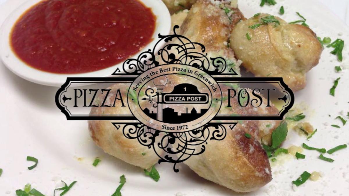 Pizza in Greenwich CT, Pizza Post