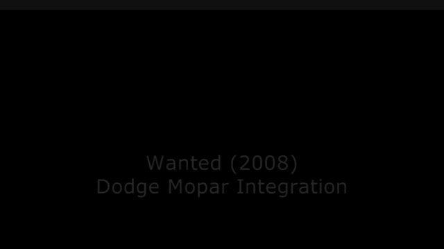 Dodge - Mopar - Wanted