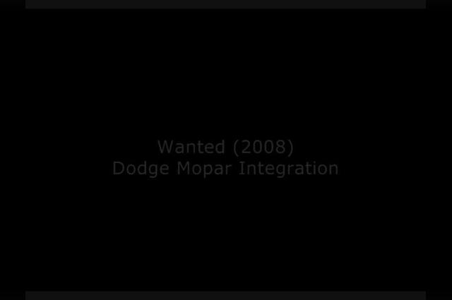Dodge - Mopar - Wanted