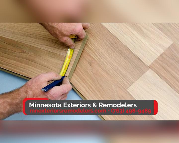 Bathroom Remodeling in Rogers MN, Minnesota Exteriors &amp; Remodelers