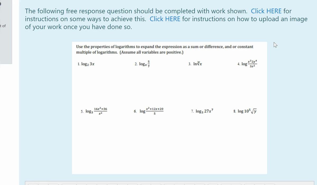 Homework Help Applying Normal Distribution Question 9.mp4