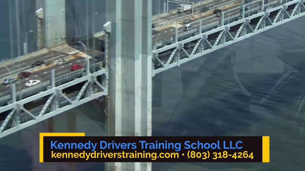 Driver Instructor in Columbia SC, Kennedy Drivers Training School LLC