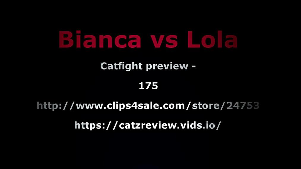 Bianca vs Lola - Preview -175