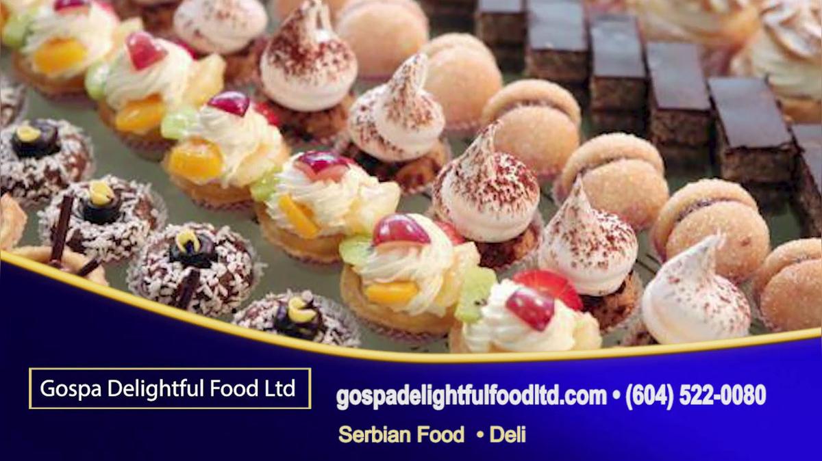 Butcher Shop in New Westminster BC, Gospa Delightful Food Ltd