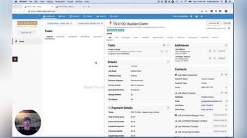 WD Demo-New Trade Job-Video 2 [Main Sections of a Job Detail Page].mp4