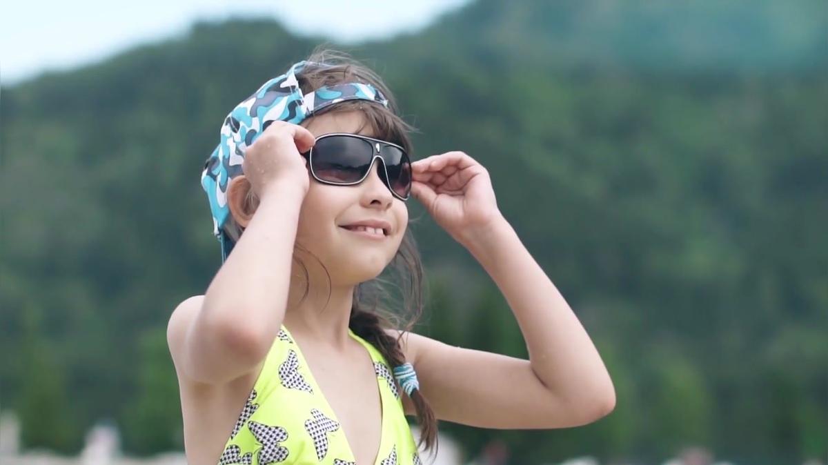 Blasenentzündung bei Kindern: So könnt ihr für einen entspannten Sommer vorbeugen