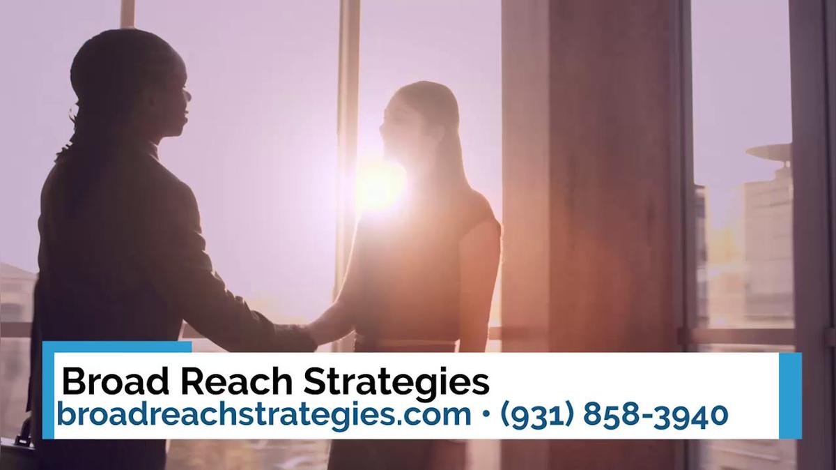 Best Fit Hiring in Silver Point TN, Broad Reach Strategies