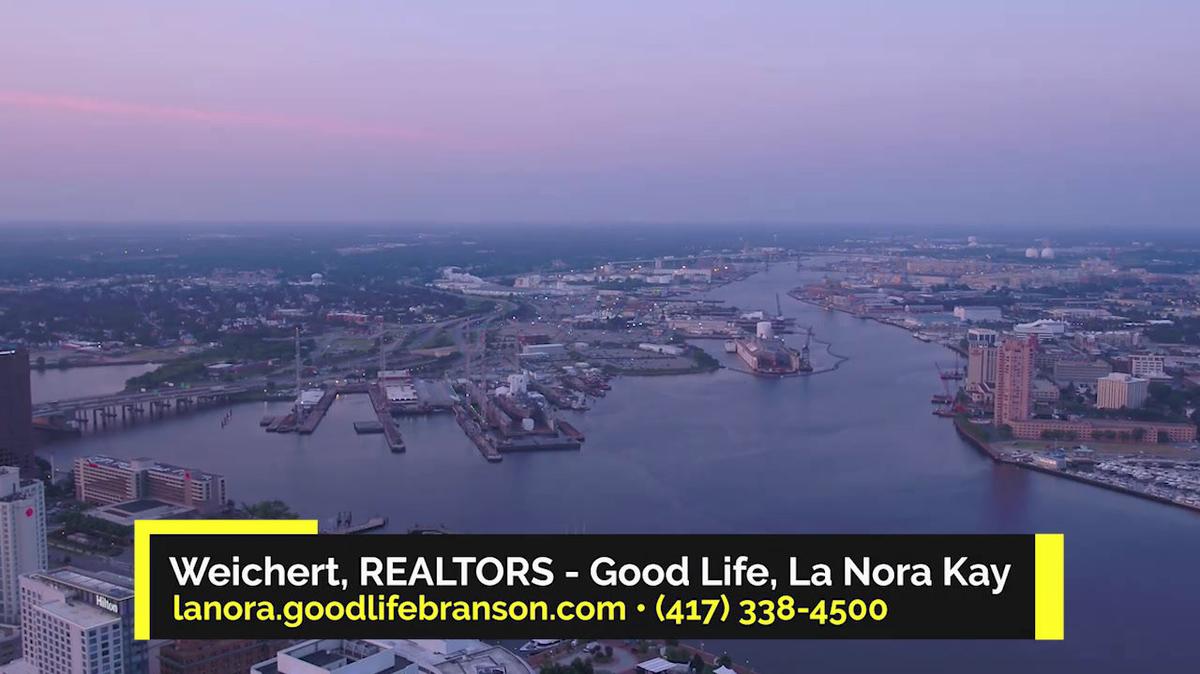 Realtors in Branson MO, Weichert, REALTORS- Good Life, La Nora Kay