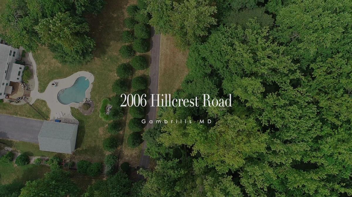 2006 Hillcrest Road, Gambrills, MD 21054