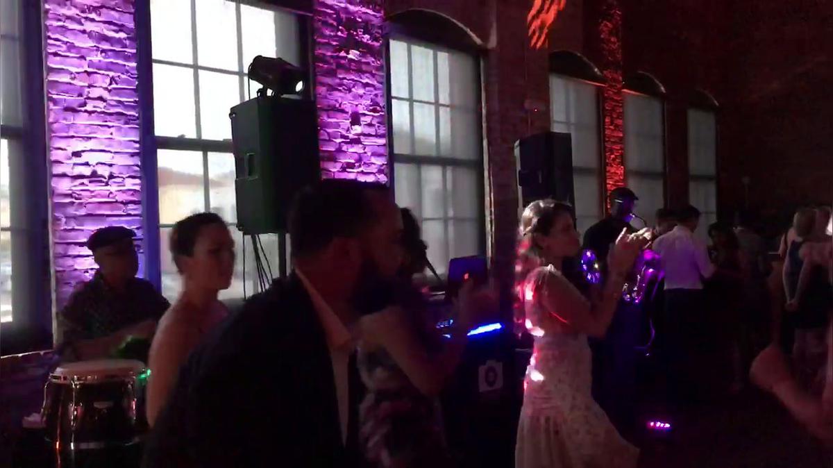 DJ Combo