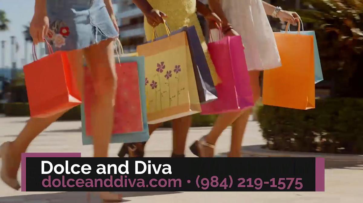 Womens Clothing Store in Durham NC, Dolce and Diva