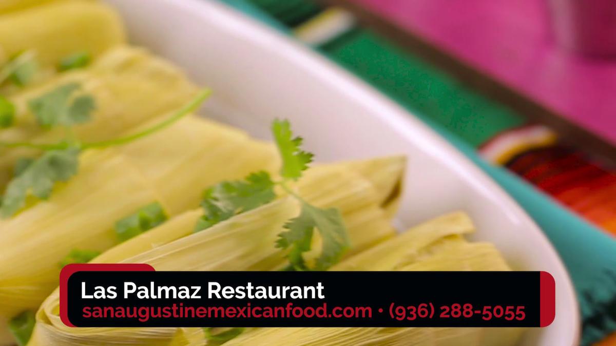 Mexican Restaurant in San Augustine TX, Las Palmaz Restaurant