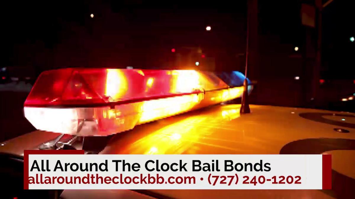 Bail Bonds in Clearwater FL, All Around The Clock Bail Bonds