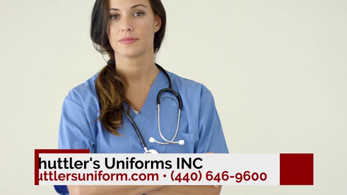 Uniforms  in Cleveland OH, Shuttler&#39;s Uniforms INC