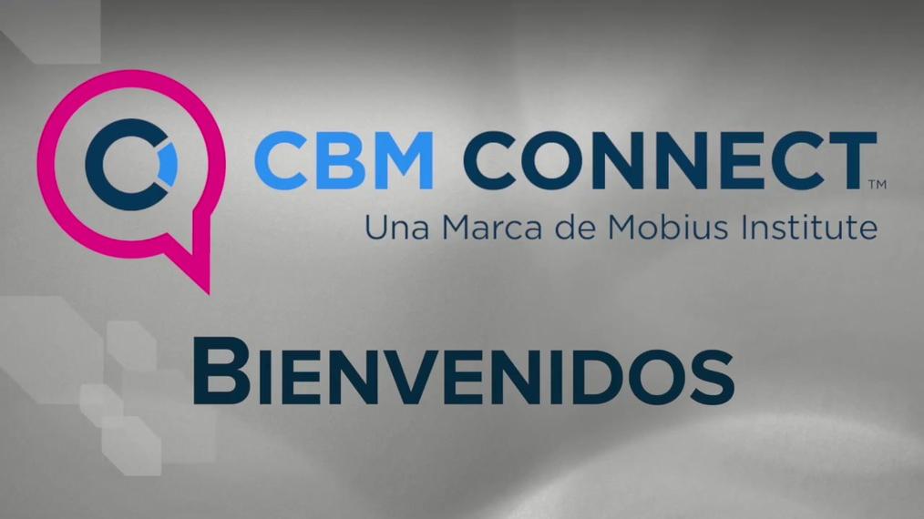 CBM CONNECT en Espanol Welcome Video.mp4