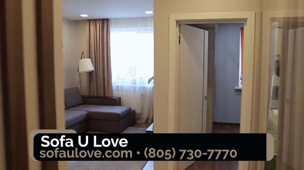 Furniture Store in Santa Barbara CA, Sofa U Love