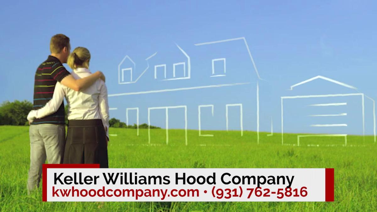 Real Estate Agency in Lawrenceburg TN, Keller Williams Hood Company
