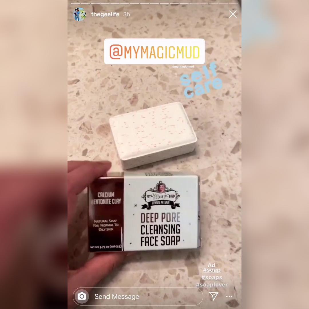 MMM - Thegeelife Stories - 9/18/19