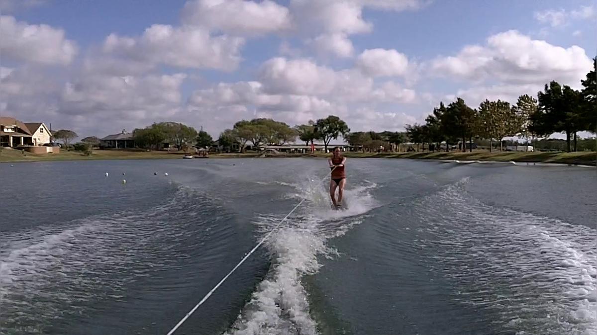 Kimberly Ortleb BW Round 1 Pass 1