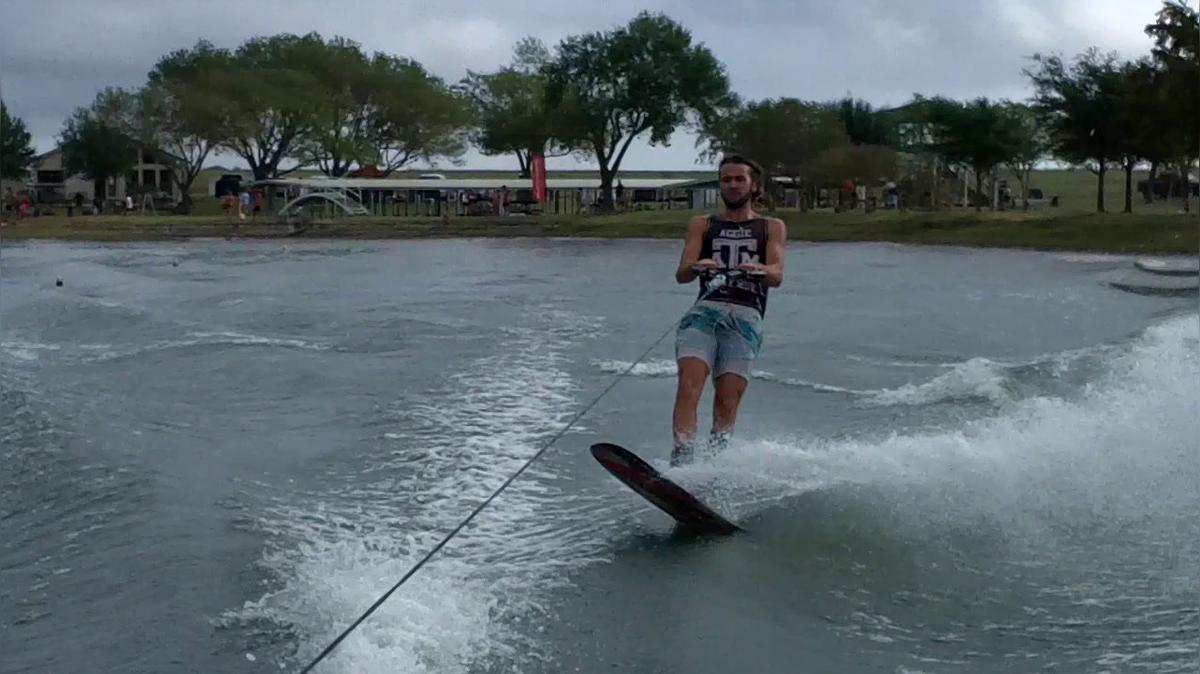 Cullen Parker CM Round 1 Pass 1