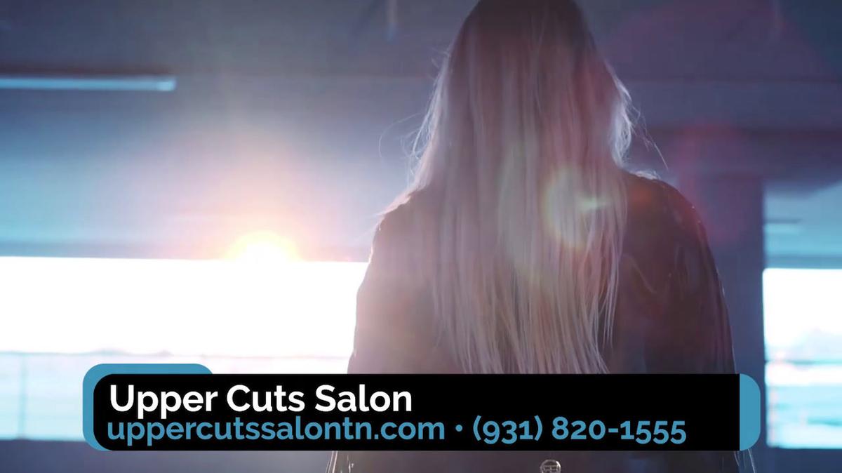 Hair Salon in Clarksville TN, Upper Cuts Salon