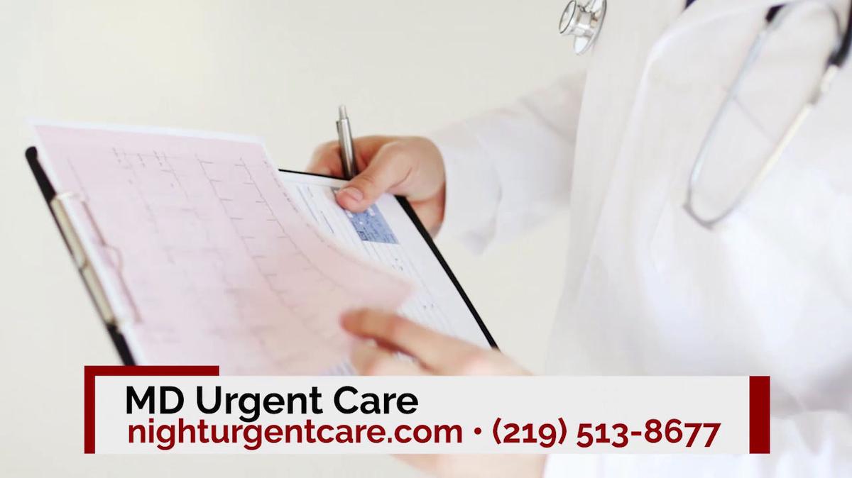 Urgent Care in Griffith IN, MD Urgent Care