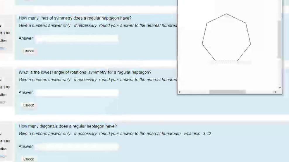Supplemental Math Polygons and Symmetry Review Homework Help.mp4