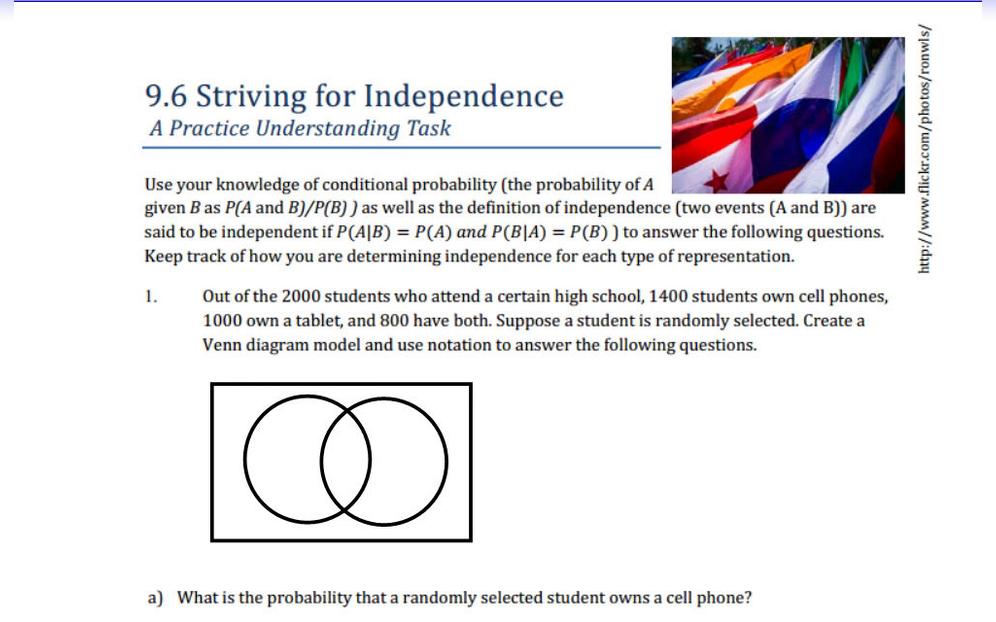 Math II Unit 6 Lesson 6 Overview.mp4