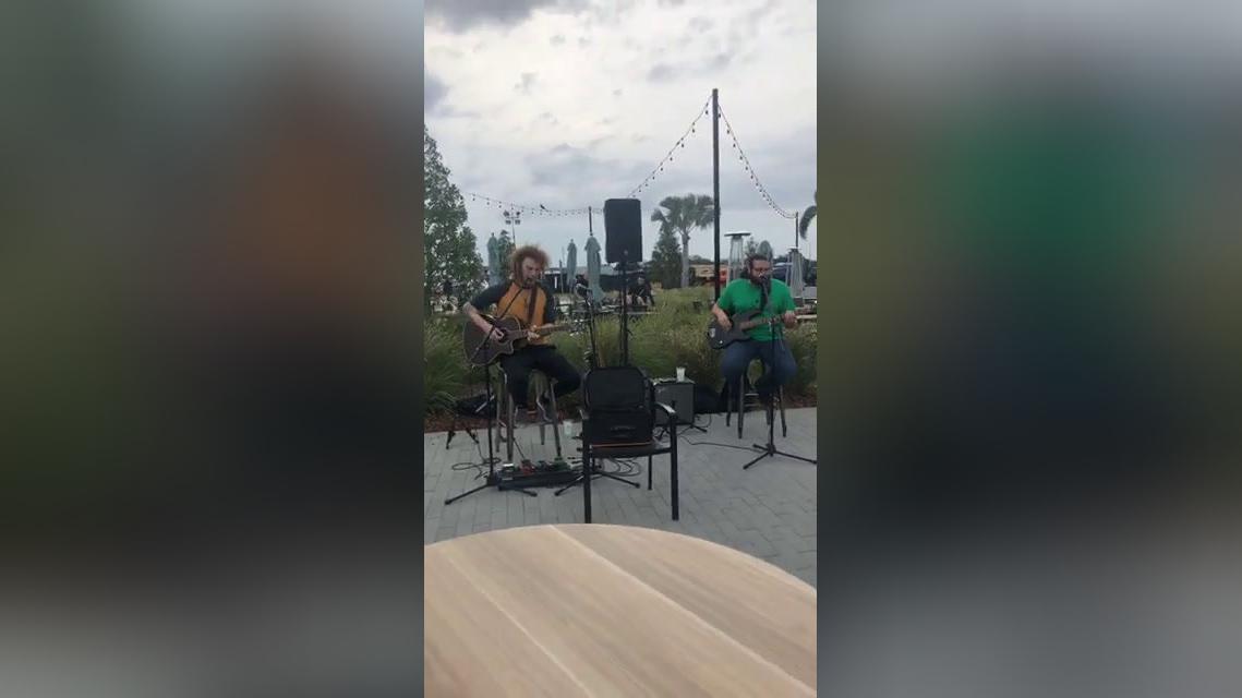 R.B Band Duo.mp4