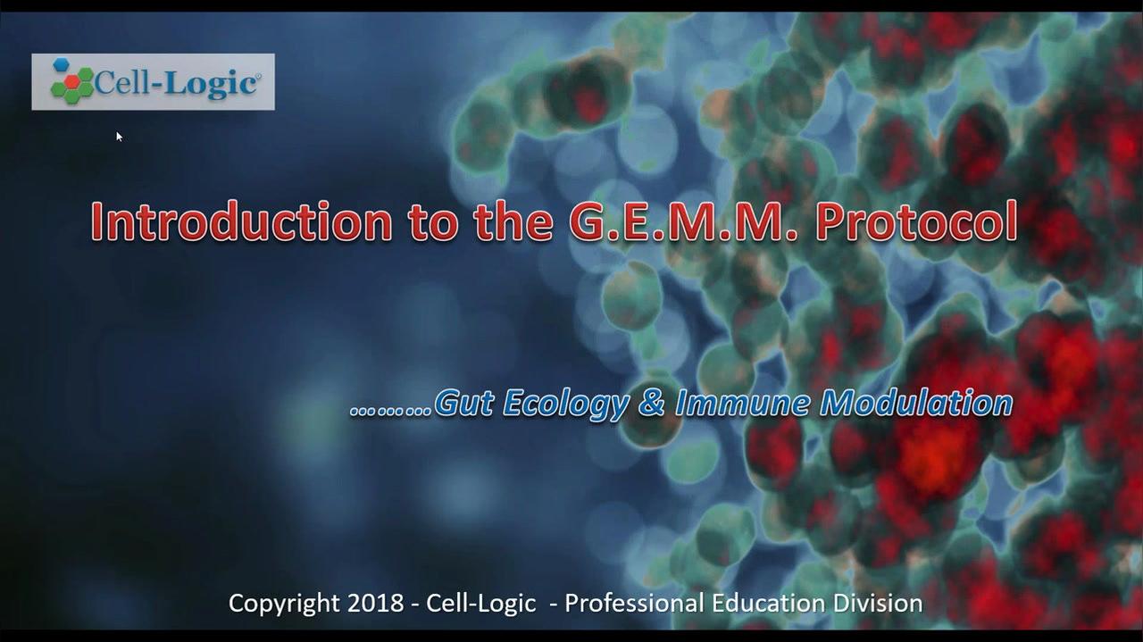 Introduction to the GEMM Protocol