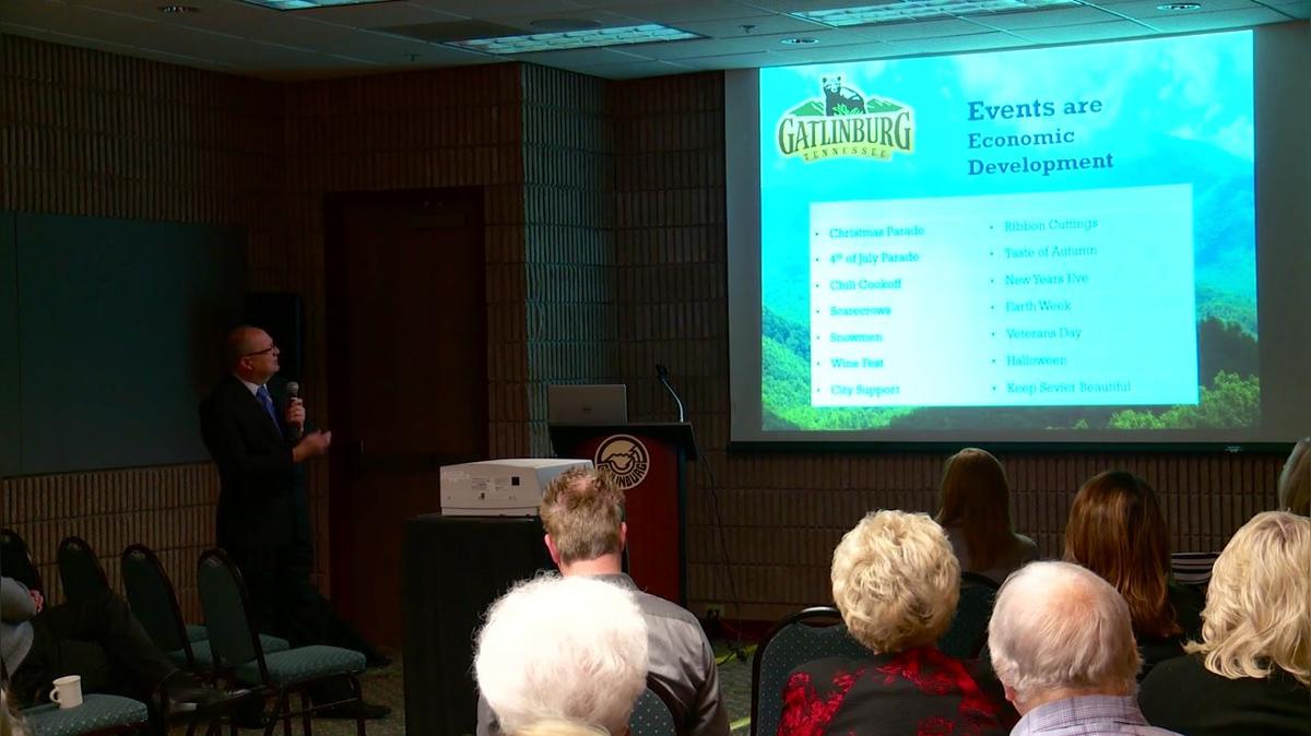 Member Update with Mark Adams2-22-19.mpg
