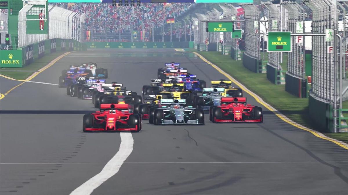 F1 2019 Attract EMBARGO 200519 @12pm.mp4